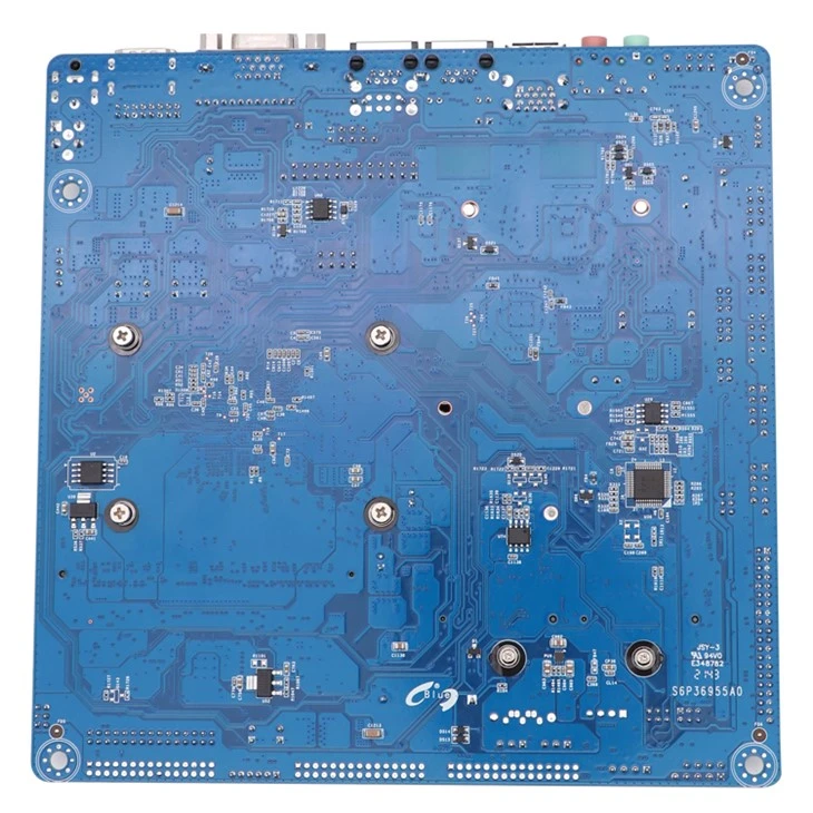 J1900 Thin Itx
